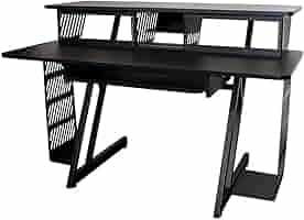 Amazon.com: On-Stage DJ Gear Stand (WS7700B) : Musical